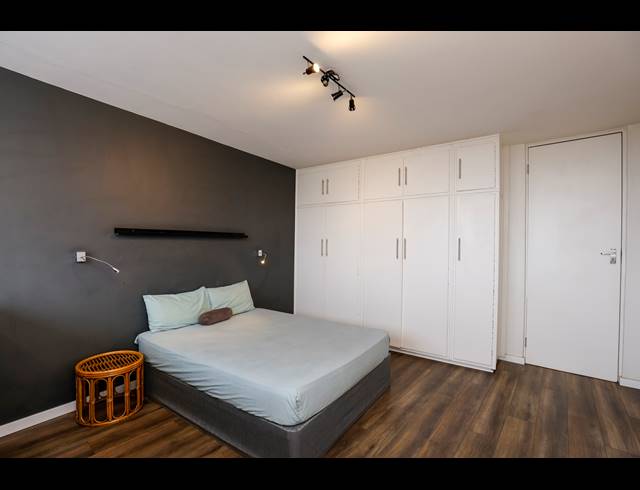 1.5 BEDROOM APARTMENT FOR SALE IN MUSGRAVE